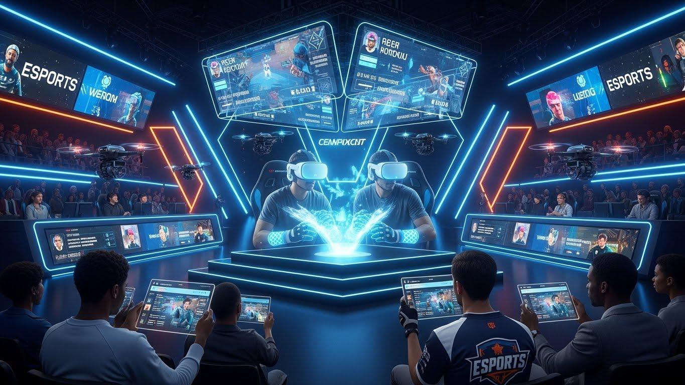 Cebu Esports Philippines: Charting a Path for the Pro Scene