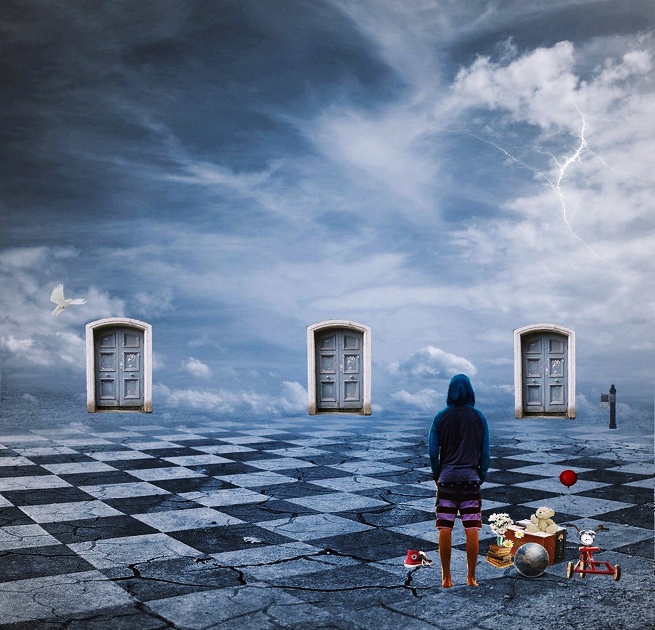 Today, VR in gaming is more accessible than ever. Key