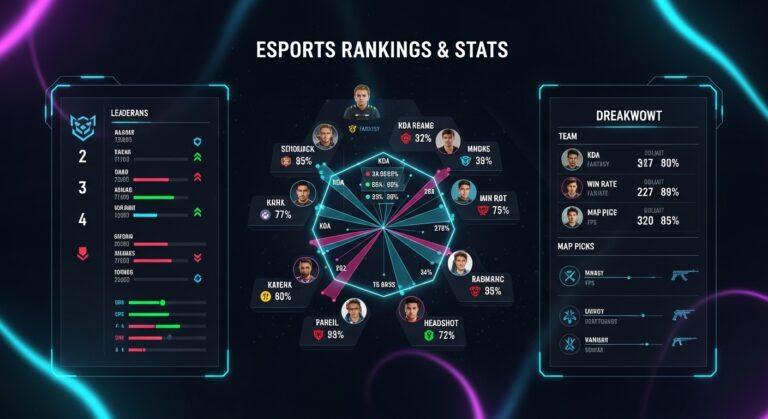Lakers Game Dynamics and Esports Viewership in the Philippines